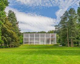 Památník Tomáše Bati chystá novou expozici ke dvěma významným jubileím