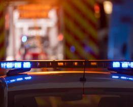 Policisté pátrají po sedmapadesátileté ženě z Jablůnky. Od soboty se neozvala