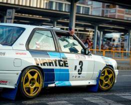 Na Barumce se představí na osm desítek historiků. Novinkou budou vozy vyrobené do roku 2000