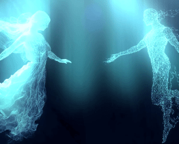 Lidé si mohli vyzkoušet virtuální procházku Okolo Hradišťa 