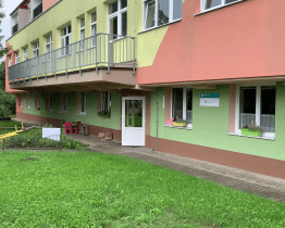 Nový projekt přináší podporu rodinám i lidem na konci života