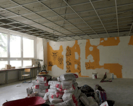 ZŠ T. G. Masaryka bude mít nové moderní učebny a kabinety