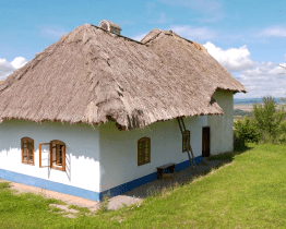 Rochus žije o prázdninách Řemeslným létem