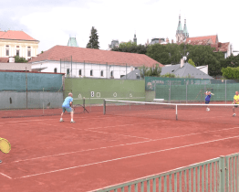 Oblíbený Memoriál Zdeňka Šilera vstoupil do páté dekády