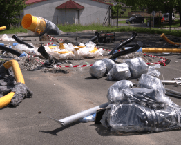 Díky projektu POHNI městem vznikne nové hřiště pro děti i dospělé