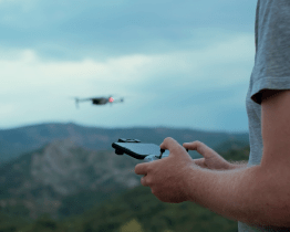 Nový dron pomůže Zlínskému kraji v ochraně přírody