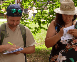 Blíží se třetí ročník GeoSlovácka a zároveň oslava 25 let geocachingu