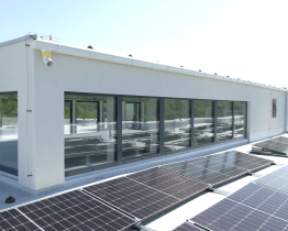 Zlínský kraj investuje do sociálních služeb