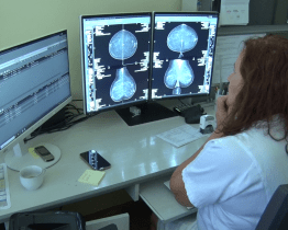 Kyjovská nemocnice zavádí ve velkém umělou inteligenci