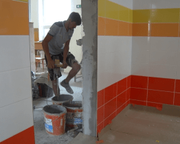 V Hodoníně letos investovali do škol a školek 34 milionů