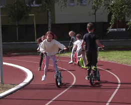 O prázdninovou družinu ve Vsetíně je velký zájem