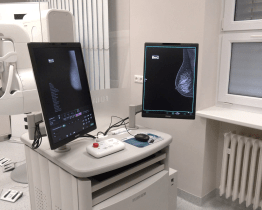 Nové mamodiagnostické centrum zkrátí čekací doby na vyšetření