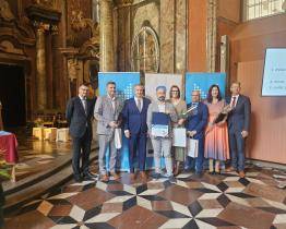 Nejpřívětivější úřad v regionu mají v Rožnově