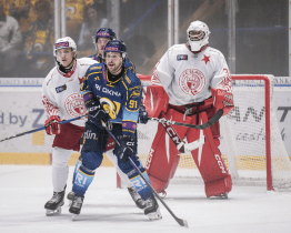 Berani si na úvod sezony trhli ostudu se Slavií. Vsetín otočil zápas s Frýdkem