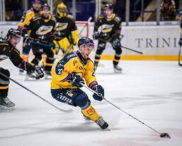 Berani poprvé v sezoně vyhráli, Vsetín padl v Přerově 