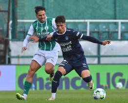 Slovácko potřetí za sebou nedalo gól a prohrálo. Hrály i posily 