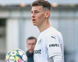 Záložník Křišťan odchází do Karviné, ve Slovácku končí i Chorvat Miškovič