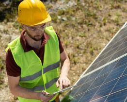S energetickým poradenstvím pomůže malým obcím nové krajské centrum. Fungovat začne příští rok