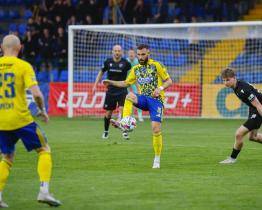 Buchvaldek po roce končí ve Zlíně, s klubem rozvázal smlouvu