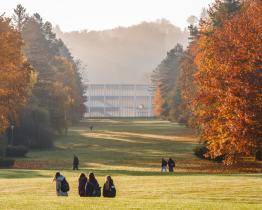 Památník Tomáše Bati na podzim nabídne zajímavé přednášky i volný vstup