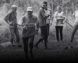 Zemřel Alois Láznička. Vývojáři, patriotovi a legendě orientačního běhu bylo 89 let