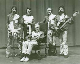 Ve věku 90 let zemřel Lubomír Morávek, zakladatel Big Bandu Zlín a držitel Ceny města Zlína