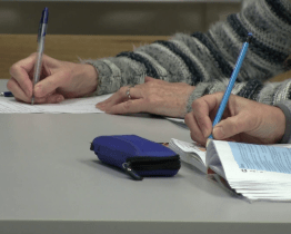 Městská knihovna v Hodoníně opět připravuje vzdělávací kurzy