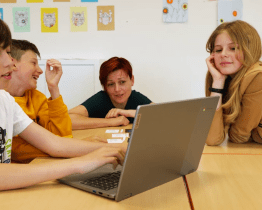 Academic School čeká mentální aritmetika i výlet do Estonska