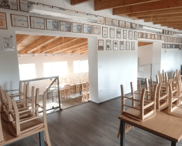 Sbor dobrovolných hasičů Valašské Meziříčí - Lhota slavil 90. výročí