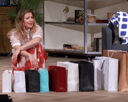 Slovácké divadlo uvedlo komedii Boty kabelky chlapi