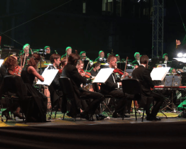 V rámci Koncertu Zlínského kraje byly uděleny Ceny hejtmana