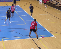 Na Lapači se hrál turnaj PRE SEASON CUP 2025