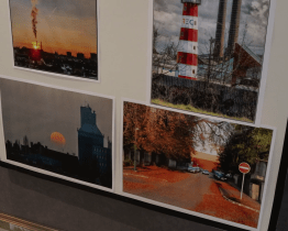 Autor webu Hodonín nostalgický tentokrát vystavuje fotky ze současnosti