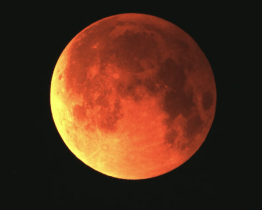 Noční obloha předvedla magickou show