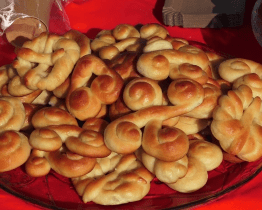 Slovácký festival chutí a vůní nabídne dobroty z hub a hrušek