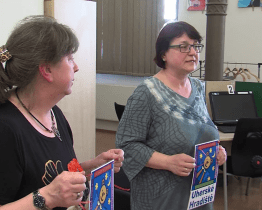 Zastupitelé rozhodli o Ceně města pro knihovnice dětského oddělení