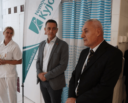 Krajská rad hledá nového ředitele kyjovské nemocnice