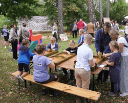 Ve Valašském Meziříčí zažili město jinak