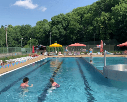 Červenec překvapil deštěm, nejteplejší den přišel už na začátku