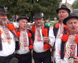 Svatováclavské hody se kvapem blíží, chasa odpočítává poslední dny