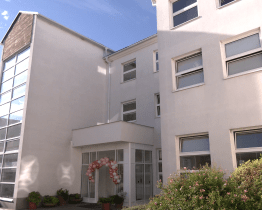 Domov pro seniory Vážany má opravené všechny zaplavené prostory