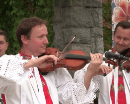 Lázně Hodonín připravily nejen pro své klienty 18. lázeňské vinobraní