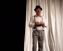 Divadlo v Lidovém domě odstartovalo novou sezonu