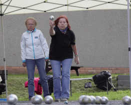 V turnaji Valmez Sen-Cup získali zlatý pohár zástupci domácího týmu