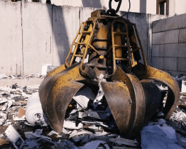 V konferenčním sále REC Group se konal seminář o odpadech