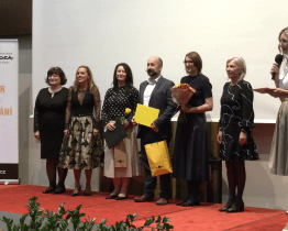 Soutěž Férový zaměstnavatel oceňuje odpovědné firmy