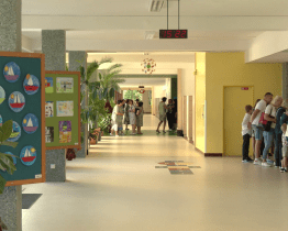 Základní škola Trávníky oslavila půlstoletí