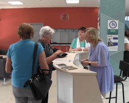 K svátku seniorů připravilo město hlavně kulturní program