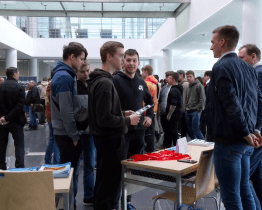 SPŠOA připravuje se školou v Novém Mestě nad Váhom nový projekt