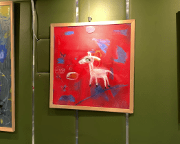 Dny duševního zdraví nabídly přednášky, diskuze i výstavu